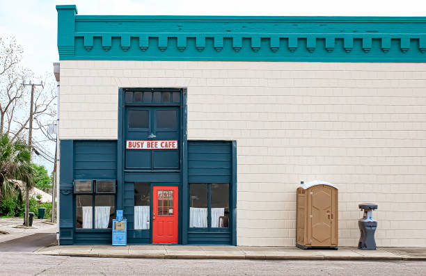 Portable Toilet Options We Offer in Oakland, MD