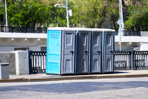 Portable Toilet Options We Offer in Oakland, MD