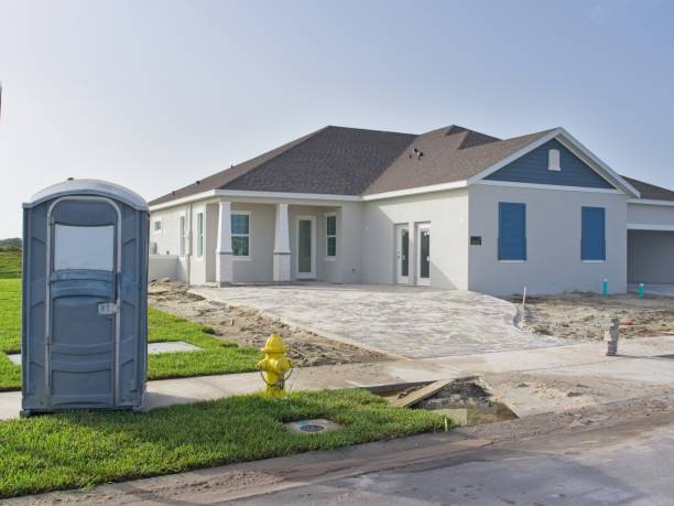 Best Construction site porta potty rental  in Oakland, MD