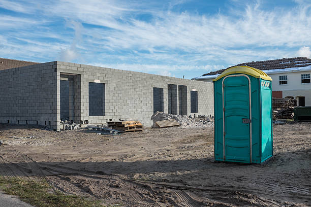 Best Sanitation services for porta potties  in Oakland, MD