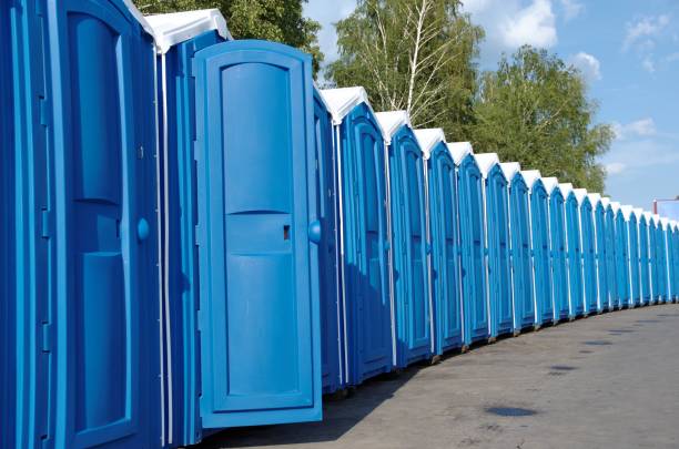 Best Affordable portable toilet rental  in Oakland, MD